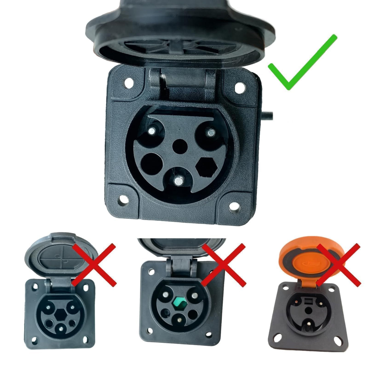 JOEEGO compatible with D2, D3, D5, D-Max and pre-2025 models.
