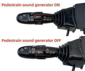 JOEEGO D5/D-Max switch packaging shows compatible models clearly.