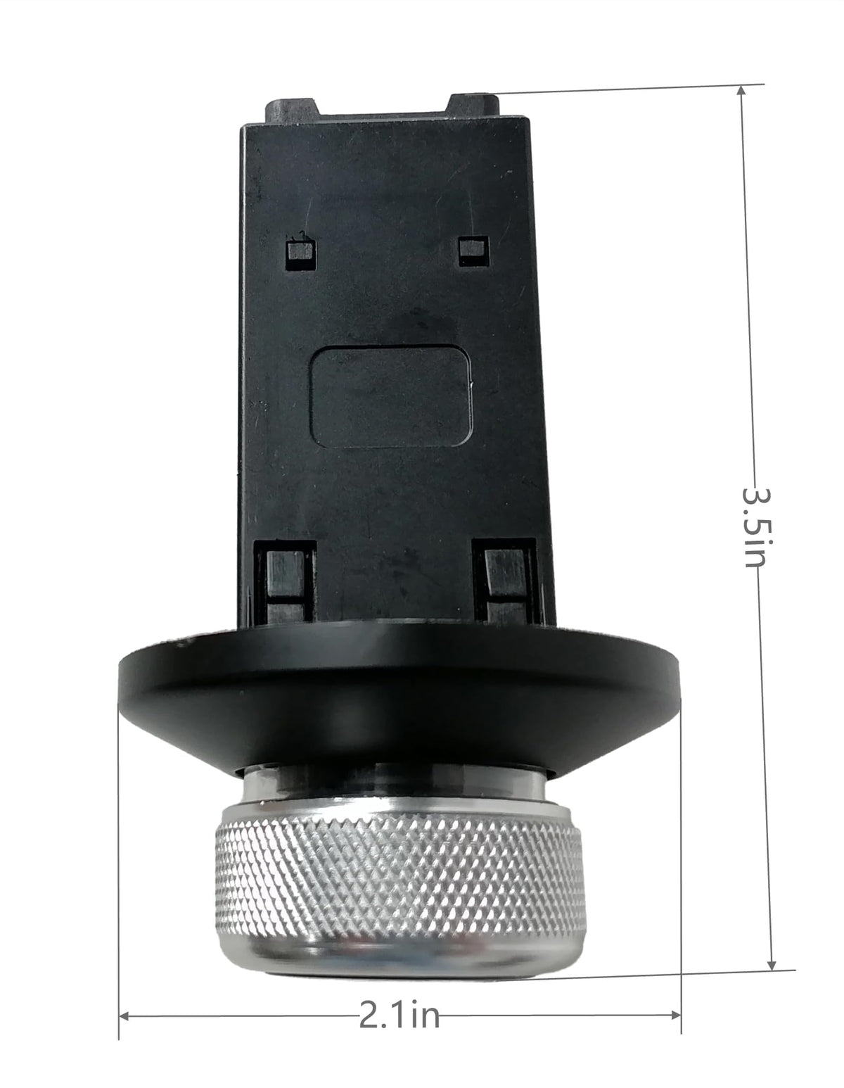 JOEEGO DNR knob switch supports smooth gear transitions