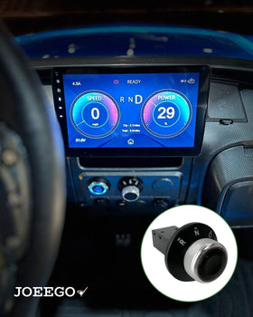JOEEGO high-quality parts with clear installation guidance