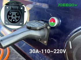 JOEEGO heavy-duty OEM-spec cable for durable golf cart charging.