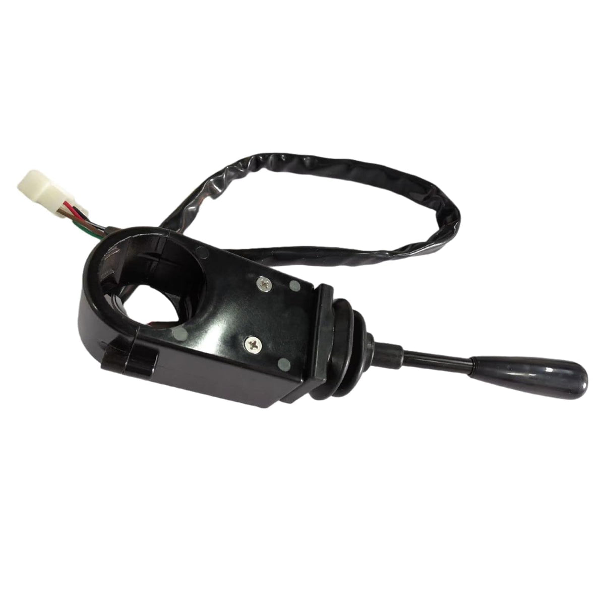 JOEEGO turn light switch assembly for D2 Classic 2/4 enables precise headlight control