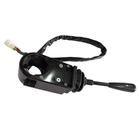 JOEEGO turn light switch assembly for D2 Classic 2/4 enables precise headlight control