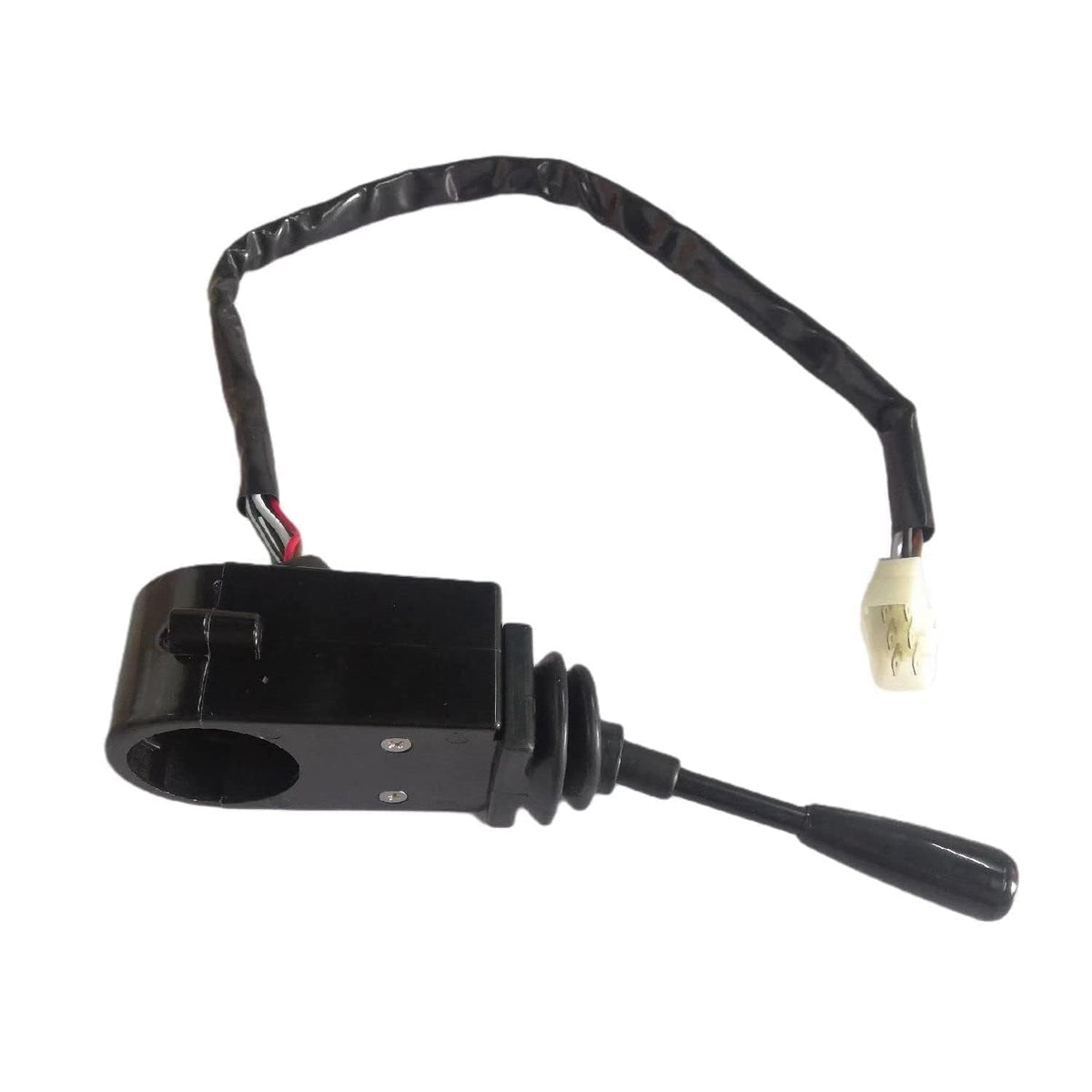 JOEEGO installed on D2 models enables straightforward DIY installation