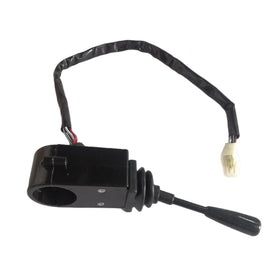 JOEEGO installed on D2 models enables straightforward DIY installation