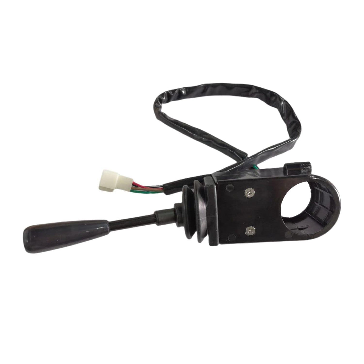 JOEEGO packaging includes one turning light switch assembly for ready replacement
