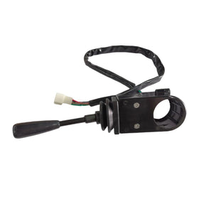 JOEEGO packaging includes one turning light switch assembly for ready replacement