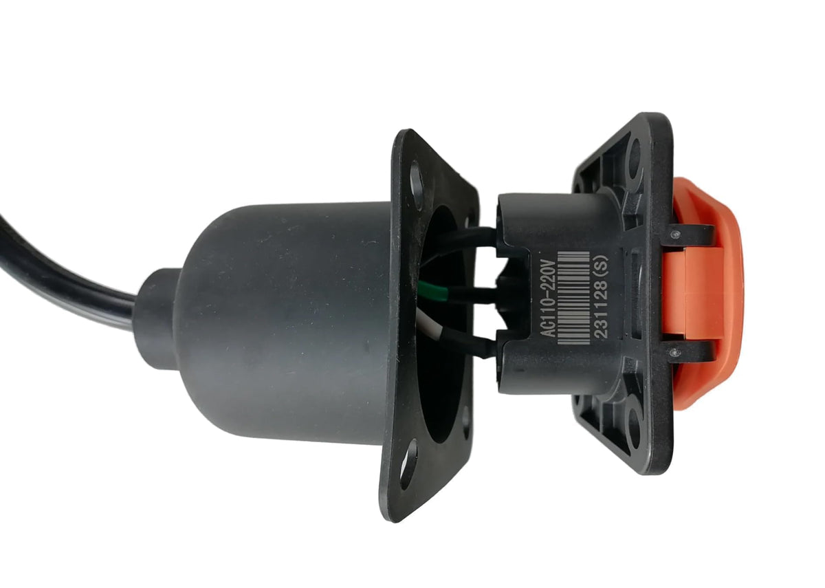 JOEEGO Y-30 compatibility with Coleman DR48V for secure fit