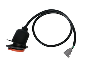 JOEEGO Y-30 package contents showing single charger receptacle