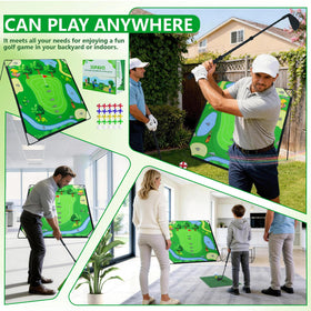 Jopavo rust-resistant frame and foldable design ensure easy setup