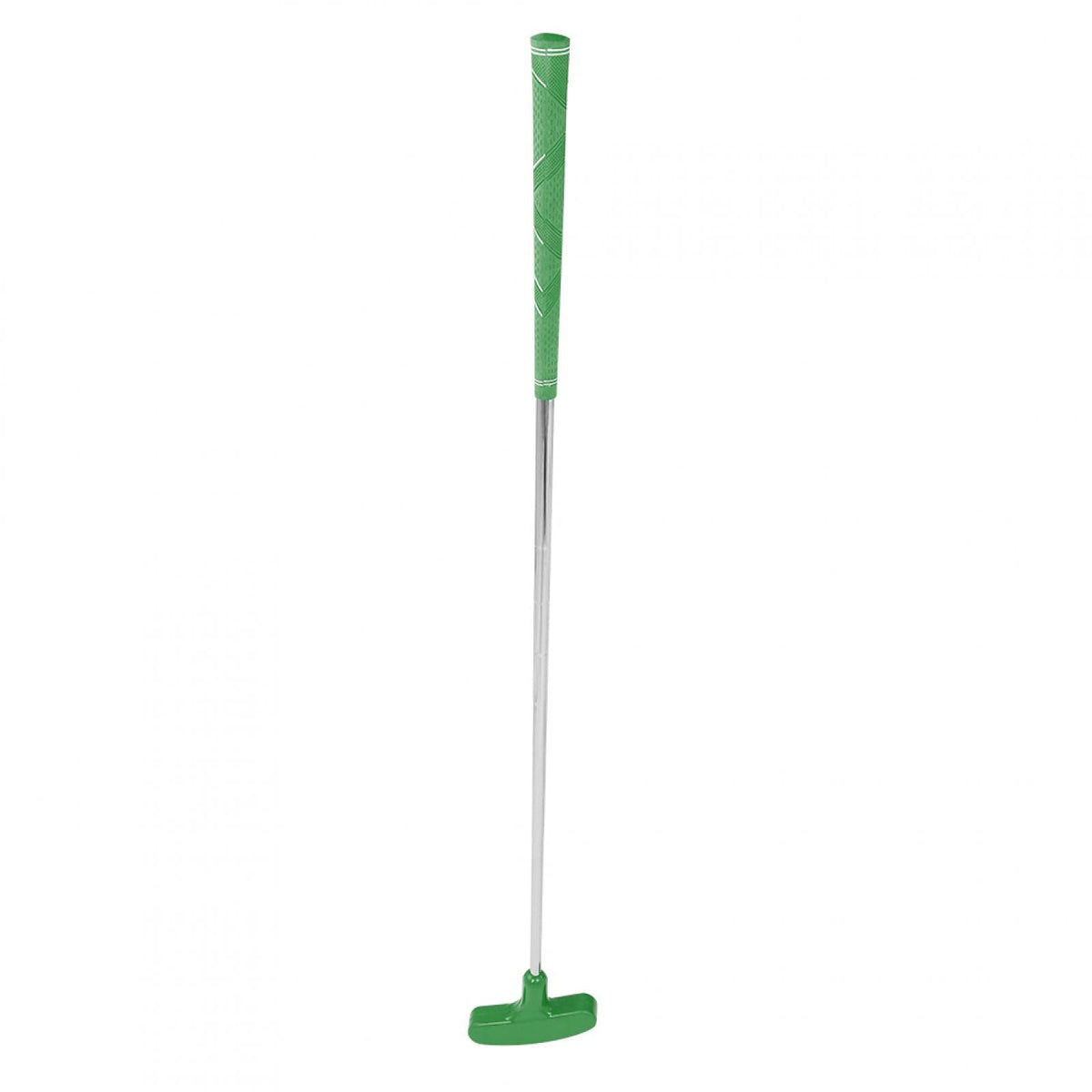 Jopwkuin 24-inch two-way putter head for versatile practice.