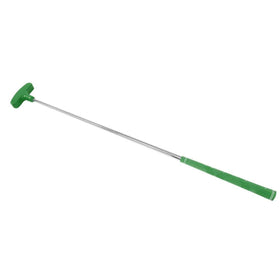 Jopwkuin compact 24-inch putter fits young players.