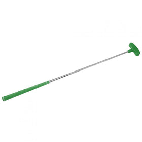 Jopwkuin durable stainless steel shaft resists bending.