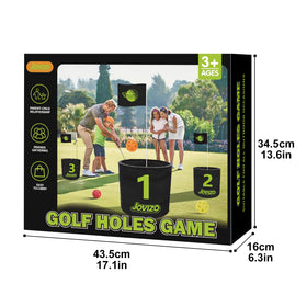 Jovizo instruction manual helps beginners start playing fast.