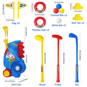 Jovizo smooth-edge plastic minimizes snag risk during rough-and-tumble play