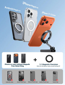 JOYROOM golf-cart phone holder gift-pack idea for golf lovers