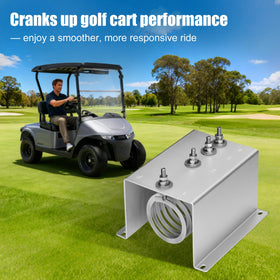 JOYTRADE 0.3Ω golf cart resistor coil supporting smooth acceleration