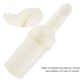 Joyzan club-car compatible bottle guards leaks and spills.