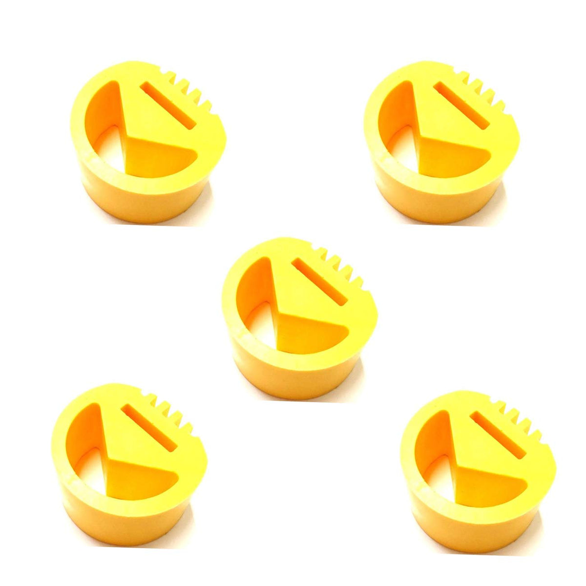 JRL UAUS engine snubber kit for Club Car DS 1984+ dampens vibration and movement.