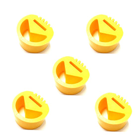 JRL UAUS engine snubber kit for Club Car DS 1984+ dampens vibration and movement.