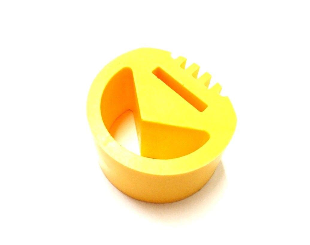 JRL UAUS engine snubber set for Club Car DS and Precedent carts improves stability.