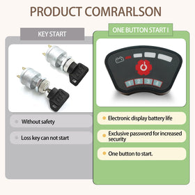 JTCMOJS universal wiring simplifies installation across brands