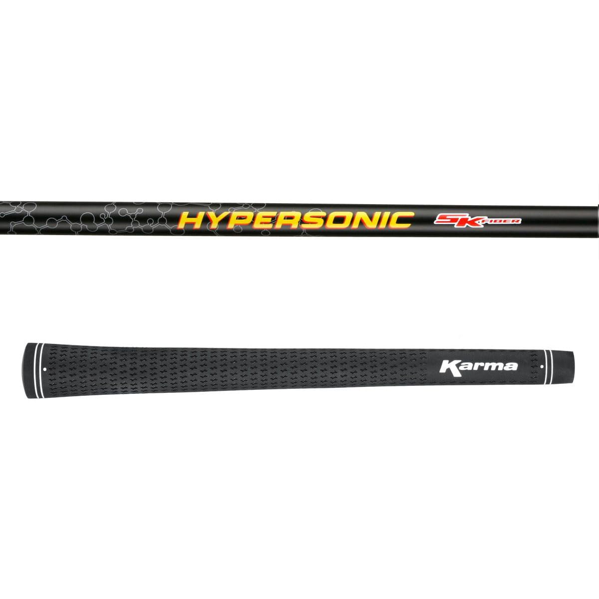 Juggernaut headcover included to protect the club during travel