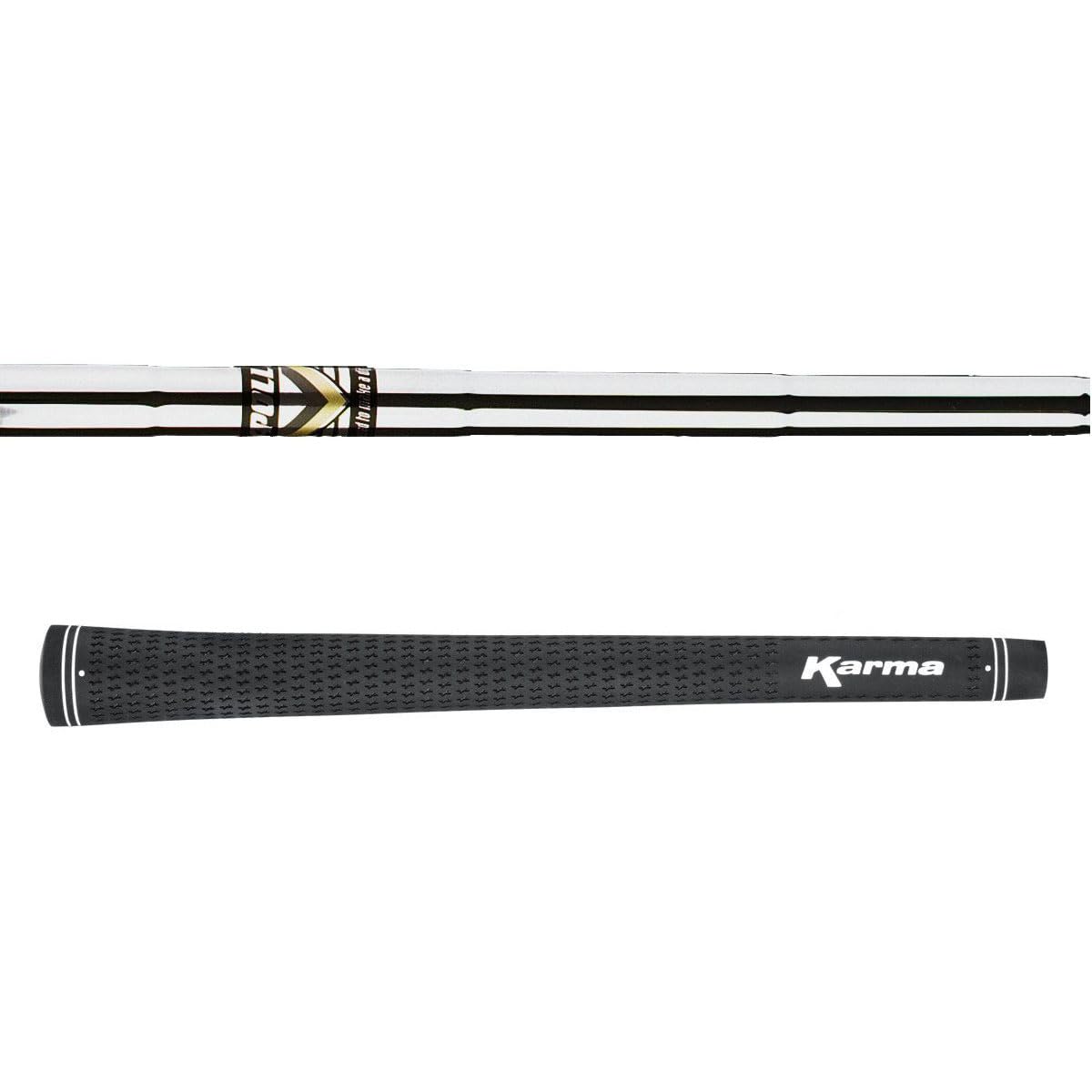Juggernaut 60-degree wedge promotes neutral flight with steady turf interaction