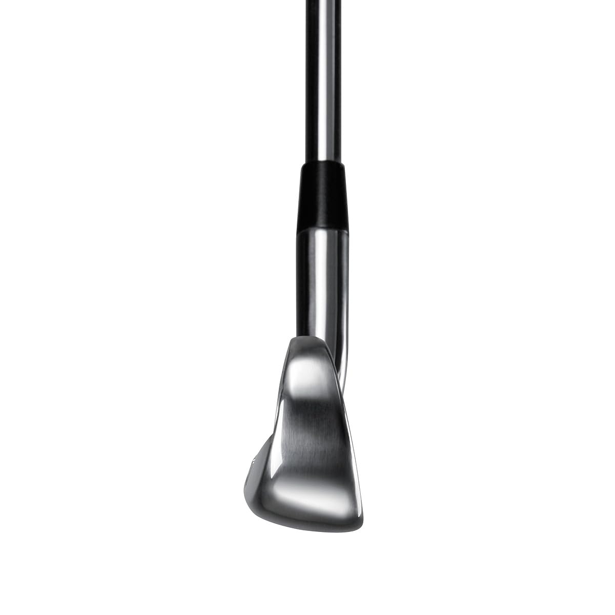 Juggernaut Max 4 Utility Iron grip focus offers secure feel for precise control.