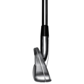Juggernaut Max ultra-low center of gravity design boosts ball speed and accuracy
