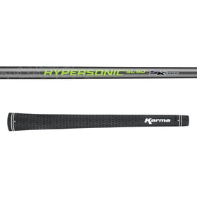 Juggernaut Max5 right-handed wood ideal for senior players.