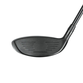 Juggernaut #5 matte crown with black PVD finish reduces glare on sunny days.
