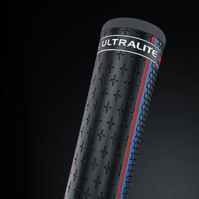 JumboMax STR8 Tech twist-resistant StabilityCore adds stability through impact for steady tempo