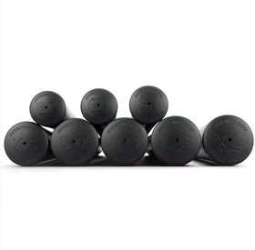 JumboMax Tour Series Blackout grip packaging highlighting medium size for comfortable swing.