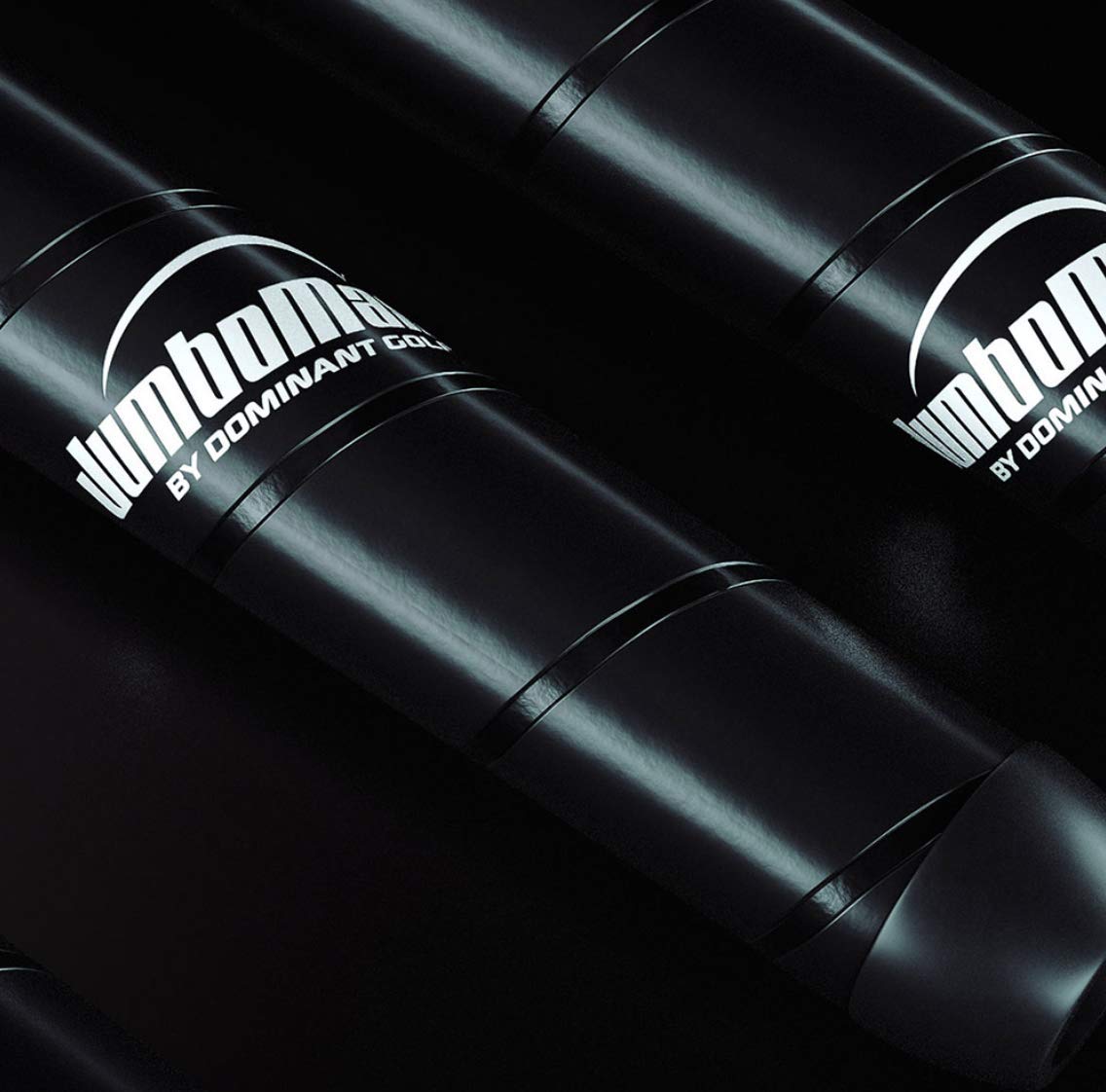 JumboMax Wrap Series oversized profile helps keep the clubface square and confident