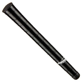 JumboMax StabilityCore twist-resistant design promotes smoother, more stable swings.