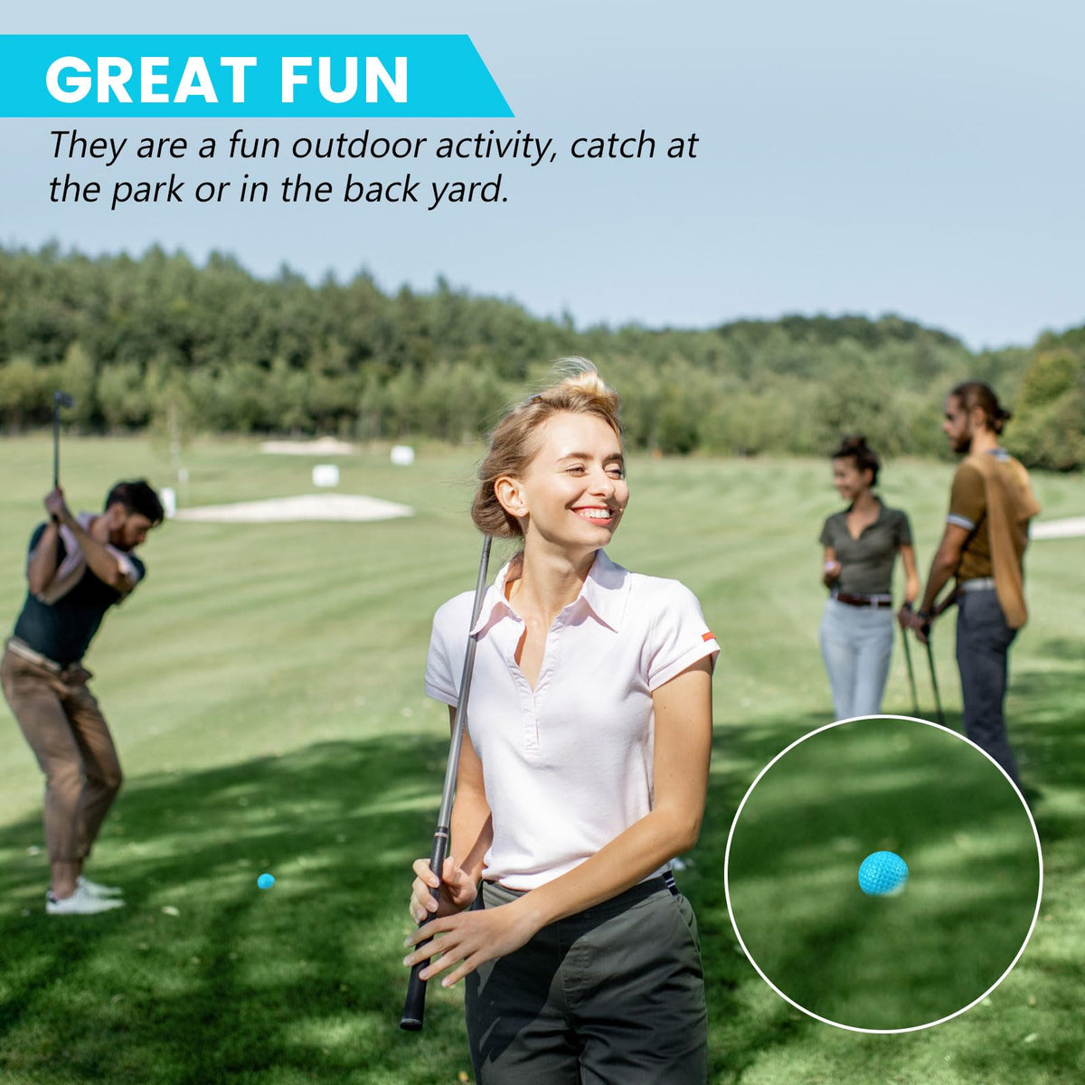 Junkin soft foam balls resist dents for durable practice sessions.