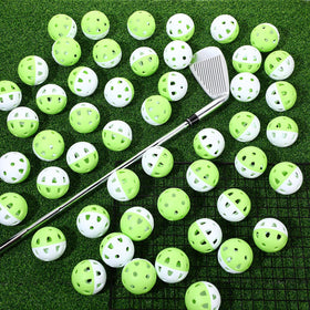 Junkin versatile balls support family games and stress-relief play