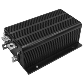 JUUDDENPARTS controller compatibility chart explains EZGO and Club Car fit for upgrades.