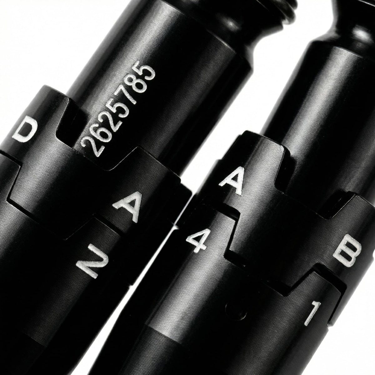 JVeensun complete package for hassle-free Titleist shaft upgrades.