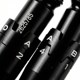 JVeensun complete package for hassle-free Titleist shaft upgrades.