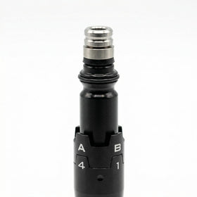 JVeensun installation guide image showing straightforward RH/LH orientation.