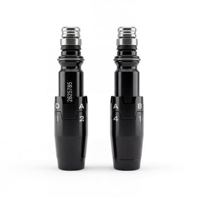 JVeensun .335 sleeve kit with adapter assembly for Titleist drivers, ready for quick upgrades.