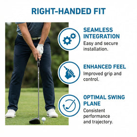 JVeensun anti-loose screw design features reinforced locking for reliable play.