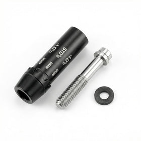 JVeensun Cobra 335 sleeve unboxing reveals tidy all-in-one kit.