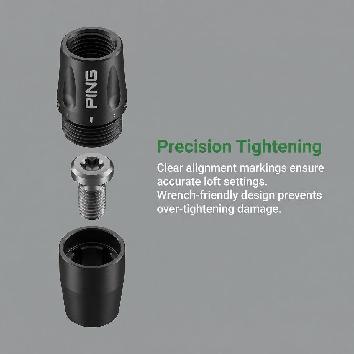 JVeensun durable aluminum alloy construction resists corrosion for long-term performance.