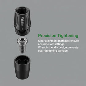 JVeensun durable aluminum alloy construction resists corrosion for long-term performance.