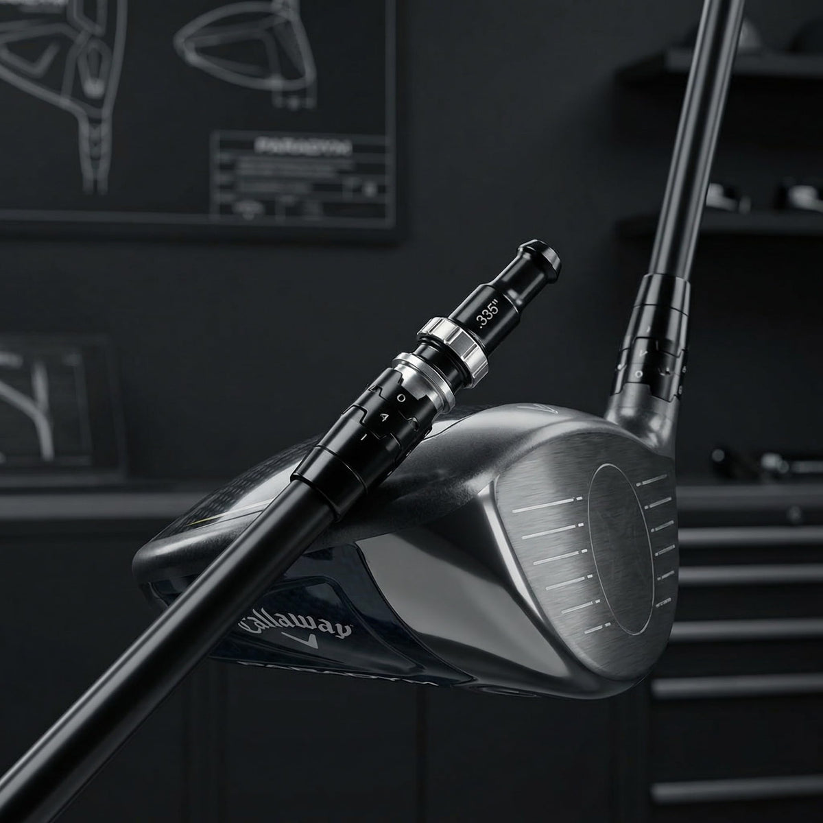 Durable aluminum sleeve construction for lasting performance