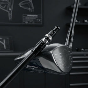 Durable aluminum sleeve construction for lasting performance