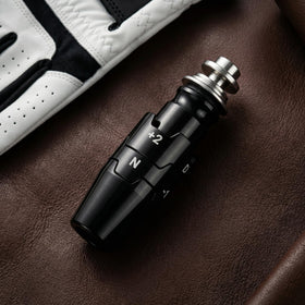 JVeensun premium golf adapter kit showcasing quality build and support